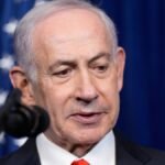 Netanyahu diz que apresentará ‘princípios’ para negociações com o Irã a Trump