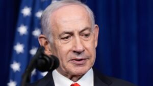 Netanyahu diz que apresentará ‘princípios’ para negociações com o Irã a Trump