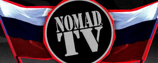 Nomad TV : le nouveau visage de la propagande russe au Kirghizistan