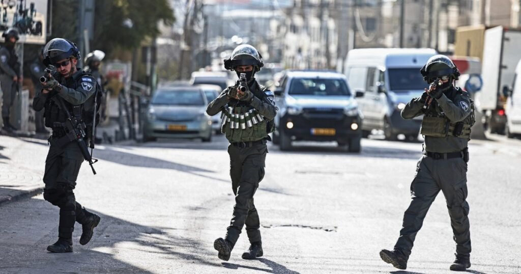 Over 80 UN member states condemn Israel’s de facto annexation of West Bank