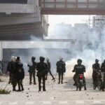 A polícia paquistanesa de Punjab mata 900 pessoas em oito meses: o que está acontecendo?