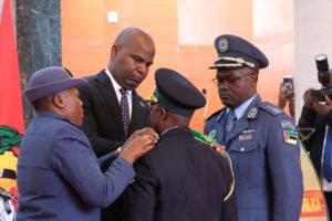 PR promove nove superintendentes da Migração...