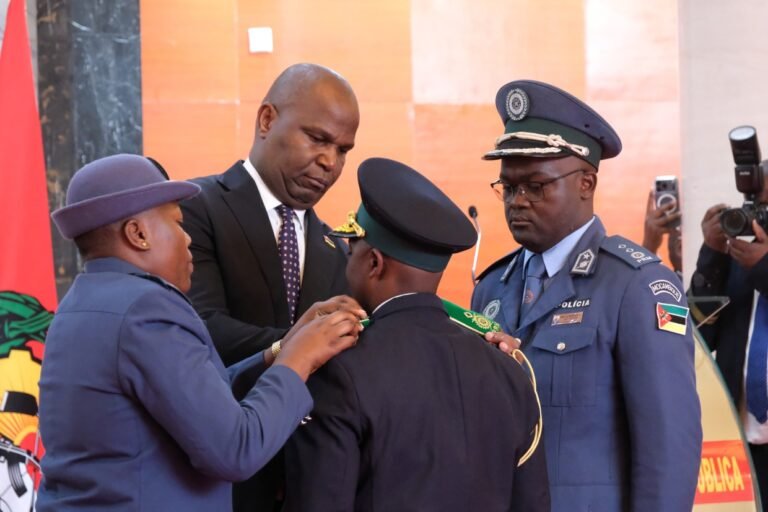 PR promove nove superintendentes da Migração…