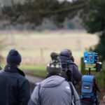 Polícia revista a antiga casa do ex-príncipe Andrew um dia após sua prisão