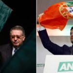 Votações abrem na segunda volta das eleições presidenciais em Portugal