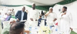 Governador de Nampulaapela à reflexão e…