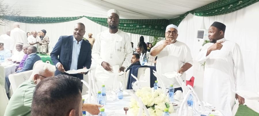 Governador de Nampulaapela à reflexão e...