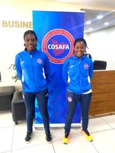 Roda e Cacilda actuam hoje na COSAFA -…