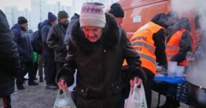 Russia-Ukraine war: List of key events, day 1,440