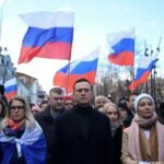 Alexey Navalny, da Rússia, morto por veneno de sapo, alegam países europeus