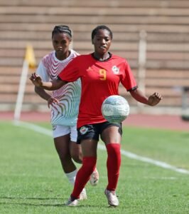 COSAFA: Vitória insuficiente para chegar às…