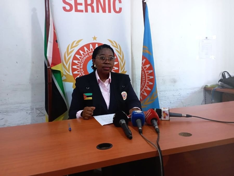 SERNIC diz que juiz-presidente do TJP-Tete...