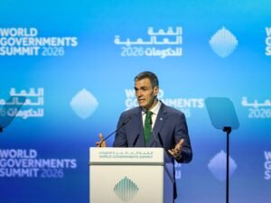 Spain v social media giants: What’s the big dispute about?