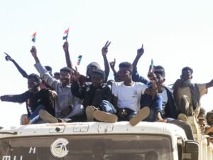 Sudan protecting Africa from foreign interference in war with RSF, says FM