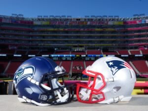 Super Bowl drives economic boon in the US ahead of game