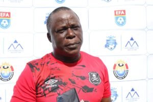 Pirates de Tchaka Tchaka afasta Sundowns da...