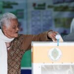 Tailândia vota enquanto reformistas e conservadores disputam o poder