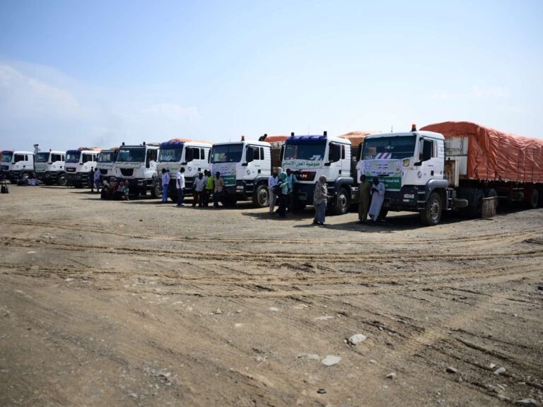 Três trabalhadores humanitários mortos e 4 feridos em ataque de drone da RSF no Kordofan, no Sudão