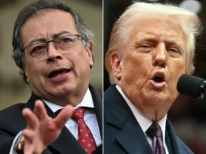 Trump-Petro meeting: Just how icy are US-Colombia relations?