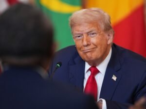 Trump is the ‘elephant in the room’ as the African Union holds new summit