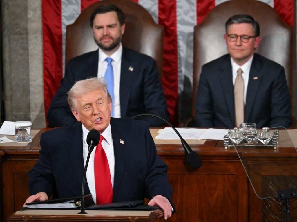 Trump makes Iran missile, protest deaths claims; Tehran slams ‘big lies’