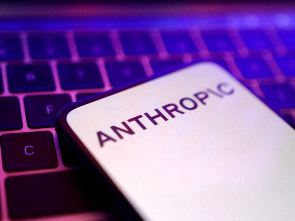 Trump orders federal agencies to stop using Anthropic as dispute escalates