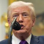 Trump perdoa 5 ex-jogadores da NFL, desde perjúrio até tráfico de drogas