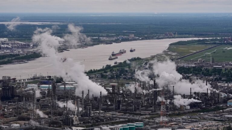 Trump revoga descoberta científica dos EUA por trás das regulamentações sobre mudanças climáticas