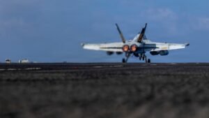 Trump threatens Iran with ‘something very tough’ if US demands are not met