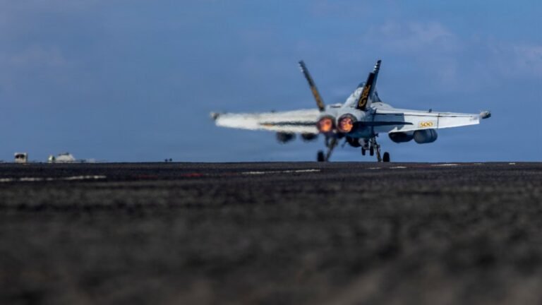 Trump ameaça o Irã com “algo muito difícil” se as exigências dos EUA não forem atendidas