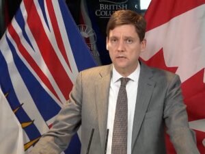 Tumbler Ridge mass shooting: What we know about Canada’s school attack