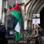 O tribunal do Reino Unido considera a proibição da Ação na Palestina ‘ilegal’: o que significa o veredicto?