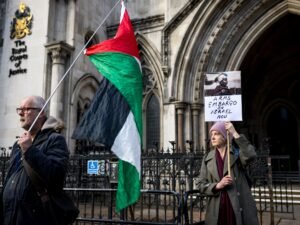 UK court says Palestine Action ban ‘unlawful’: What does the verdict mean?