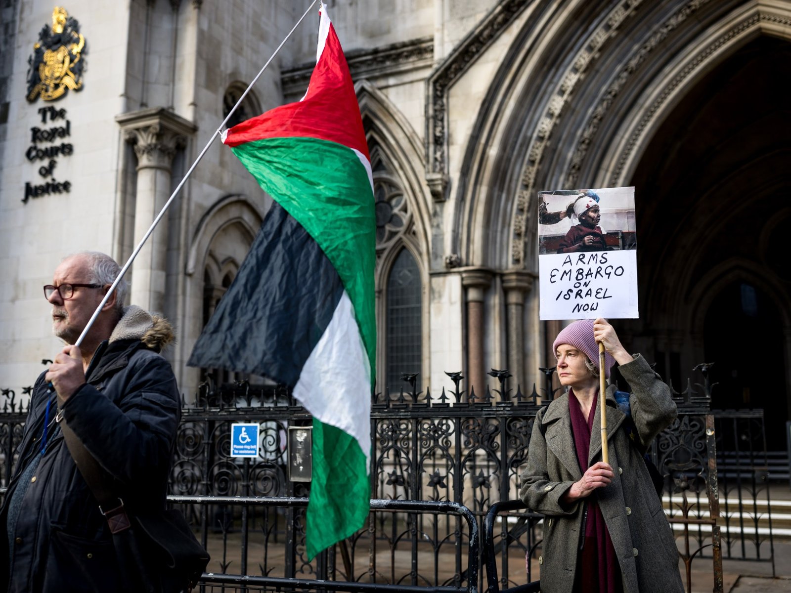 UK court says Palestine Action ban ‘unlawful’: What does the verdict mean?
