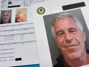 UN panel says Epstein abuses may constitute ‘crimes against humanity’