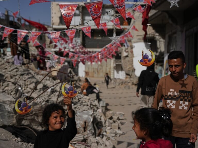 ONU diz que Israel está alimentando temores de “limpeza étnica” em Gaza e Cisjordânia