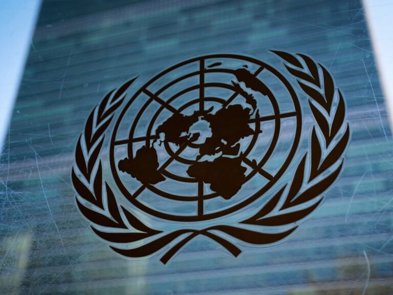 Conselho de Segurança da ONU adia reunião em Gaza para evitar confronto com Conselho de Paz de Trump