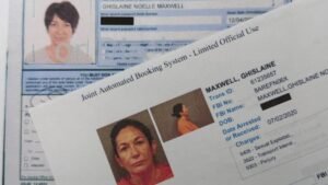 US Congress seeks answers, Maxwell invokes Fifth amid Epstein case tensions