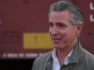 US Supreme Court rejects challenge to California redistricting effort