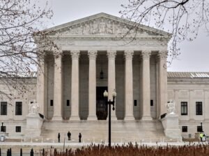 US Supreme Court strikes down Trump’s global tariffs