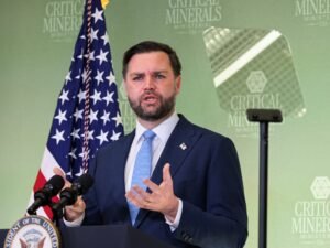 US announces proposed critical mineral trading bloc