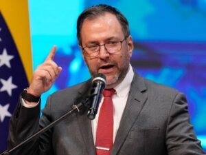 Venezuela exige libertação imediata de Maduro da custódia dos EUA