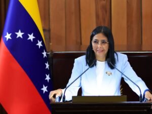 Venezuela concede anistia a 379 presos políticos