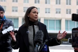 Maria Corina Machado