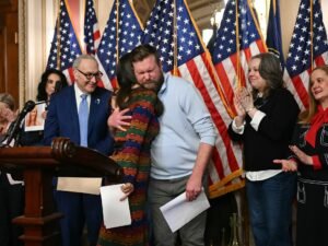 Lei da Virgínia: como a proposta democrata pode desencadear uma enxurrada de denúncias de abuso sexual