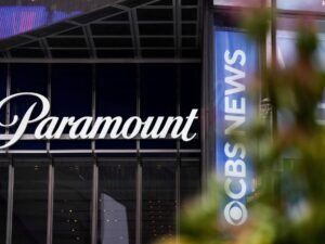 Warner Bros recebe nova oferta da Paramount, mas ainda recomenda oferta da Netflix