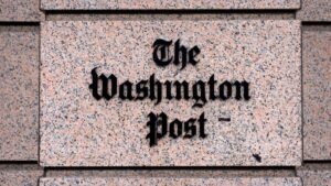 Washington Post announces massive layoffs in blow to storied paper