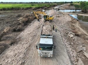 Abre-se alternativa para ligação...