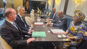 Áustria disponibiliza dois milhões de euros...