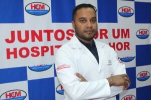 Médico moçambicano integra comité mundial...